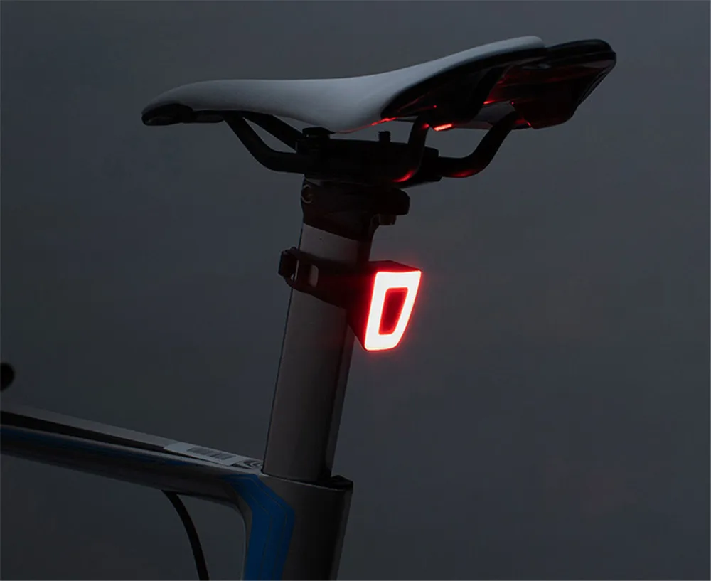 ROCKBROS Bicycle Lights Rechargeable Waterproof Cycling Helmet Taillight Lantern Bike Light USB Safety Night Riding Rear Lights
ROCKBROS Bicycle Lights Rechargeable Waterproof Cycling Helmet Taillight Lantern Bike Light USB Safety Night Riding Rear Lights
