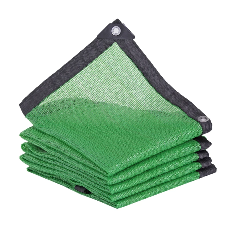 Batawa Green Color 70% Sunshade Net Mesh Shade Sunblock Shade Cloth UV Resistant Net For Garden Flower Plant For Greenhouse
Batawa Green Color 70% Sunshade Net Mesh Shade Sunblock Shade Cloth UV Resistant Net For Garden Flower Plant For Greenhouse