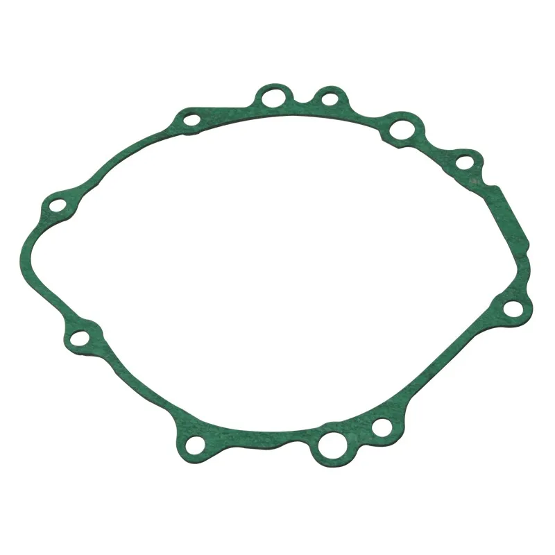 Motorcycle Generator Stator Engine Cover Gasket For Honda CBR600RR 2007 - 2015 2008 2010 2012 2014 CBR600 RR CBR 600RR NEW
Motorcycle Generator Stator Engine Cover Gasket For Honda CBR600RR 2007 - 2015 2008 2010 2012 2014 CBR600 RR CBR 600RR NEW