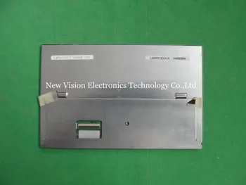 LQ070Y3DG1A Brand New Original A+ quality 7 inch LCD screen for Industrial Equipment
LQ070Y3DG1A Brand New Original A+ quality 7 inch LCD screen for Industrial Equipment