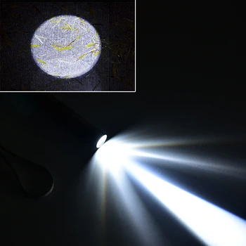 Powerful Mini Cree LED Torch USB Rechargeable LED Flashlight XML Waterproof Design Pen Hanging With Metal Clip High-quality
Powerful Mini Cree LED Torch USB Rechargeable LED Flashlight XML Waterproof Design Pen Hanging With Metal Clip High-quality