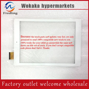 9.7inch ZYD097-20U01 ZYD097-20v01 capacitive touch screen handwriting screen external screen Brazil Russia free shipping
9.7inch ZYD097-20U01 ZYD097-20v01 capacitive touch screen handwriting screen external screen Brazil Russia free shipping