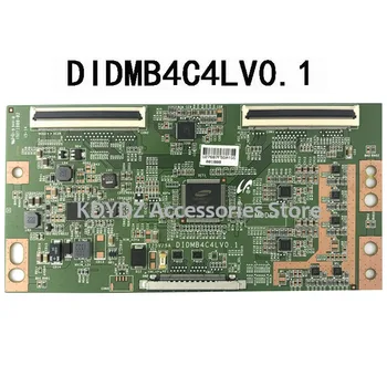 free shipping Good test T-CON board for DIDMB4C4LV0.1 screen LTI460HN08 LTI550HN06
free shipping Good test T-CON board for DIDMB4C4LV0.1 screen LTI460HN08 LTI550HN06