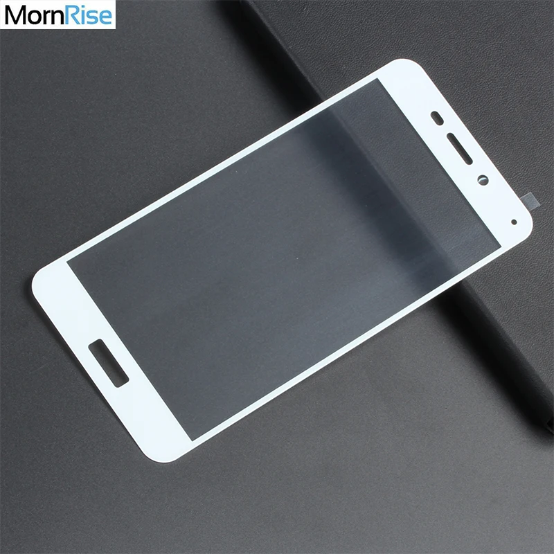 2 шт. 0 26 мм для Huawei Honor 6C Pro Защитное стекло экрана на весь экран закаленное