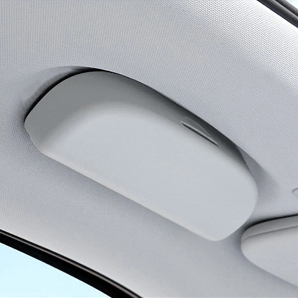 2017 Convenient Car Accessories Storage Box Autos Parts Sunglass Eye Glasses Holder Box Case For Jeep Compass 2017
2017 Convenient Car Accessories Storage Box Autos Parts Sunglass Eye Glasses Holder Box Case For Jeep Compass 2017