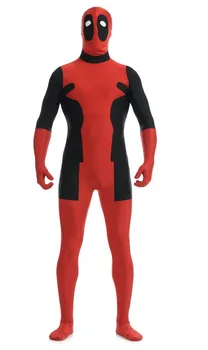 John Ant-Man Cena Spider-man Avengers Superherp Deadpool Costume Batman Super Hero costume 
John Ant-Man Cena Spider-man Avengers Superherp Deadpool Costume Batman Super Hero costume