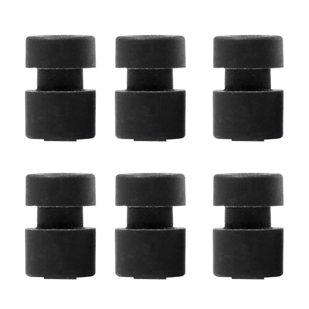 50PCS For RC Toy Effective Aircraft Accessories Damper Set M2 M3 Vibration Absorbing Racing Flight Control Durable Ball FPV
50PCS For RC Toy Effective Aircraft Accessories Damper Set M2 M3 Vibration Absorbing Racing Flight Control Durable Ball FPV