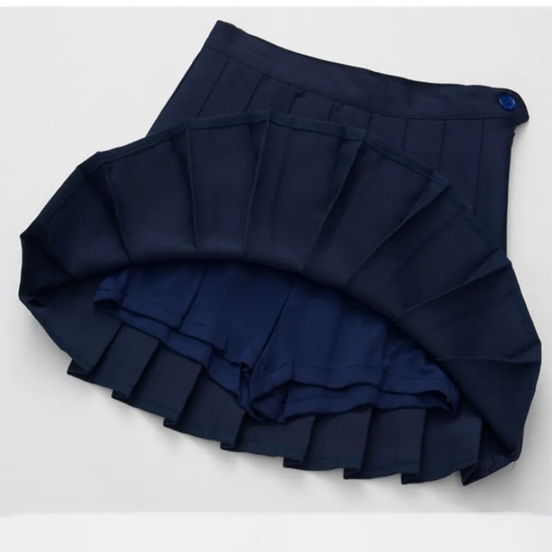 Sports Tennis Yoga Skorts Skirts (38)