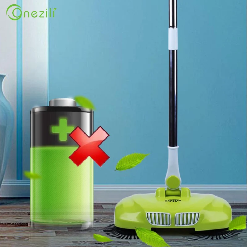 Onezili New Home Cleaning Tools Handheld Sweeper Broom Mops 360 Degree Rotatable Cleaner for home Hard Floors Dust Cleaner
Onezili New Home Cleaning Tools Handheld Sweeper Broom Mops 360 Degree Rotatable Cleaner for home Hard Floors Dust Cleaner