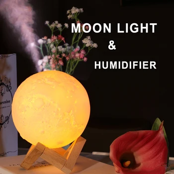 2019 New Arrival for Dropship Galaxy Lamp Moon Lamp Humidifier Personalized Desk Light Room Lamp Friends Gifts
2019 New Arrival for Dropship Galaxy Lamp Moon Lamp Humidifier Personalized Desk Light Room Lamp Friends Gifts
