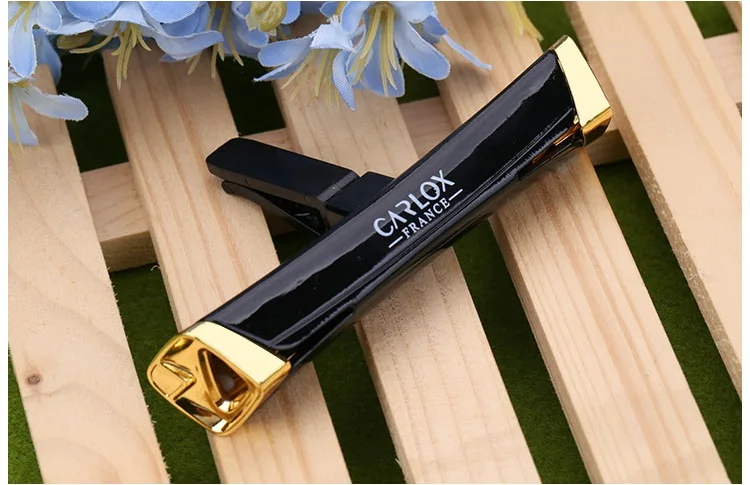 Car-styling perfume car air freshener Auto outlet perfume Vent air freshener in the car Air Conditioning Clip Magnet Diffuser