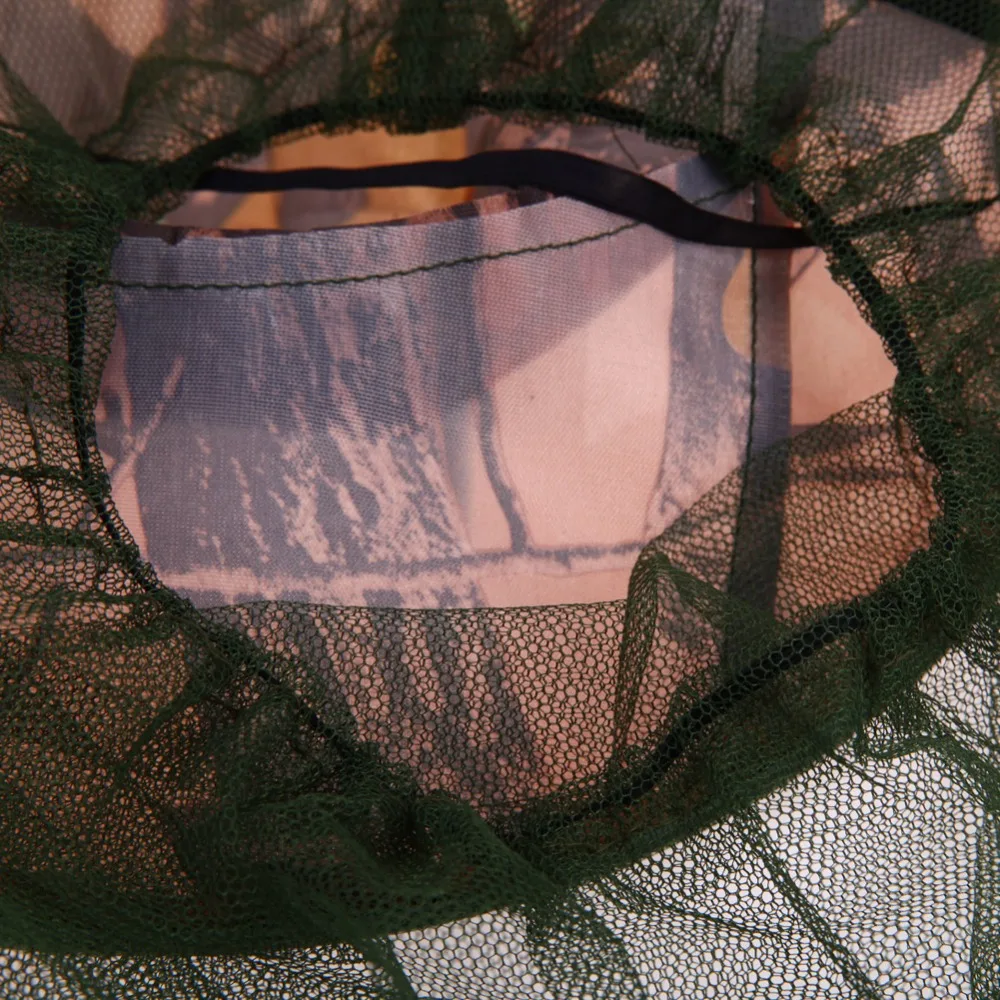 Camouflage Fishing Hat (17)