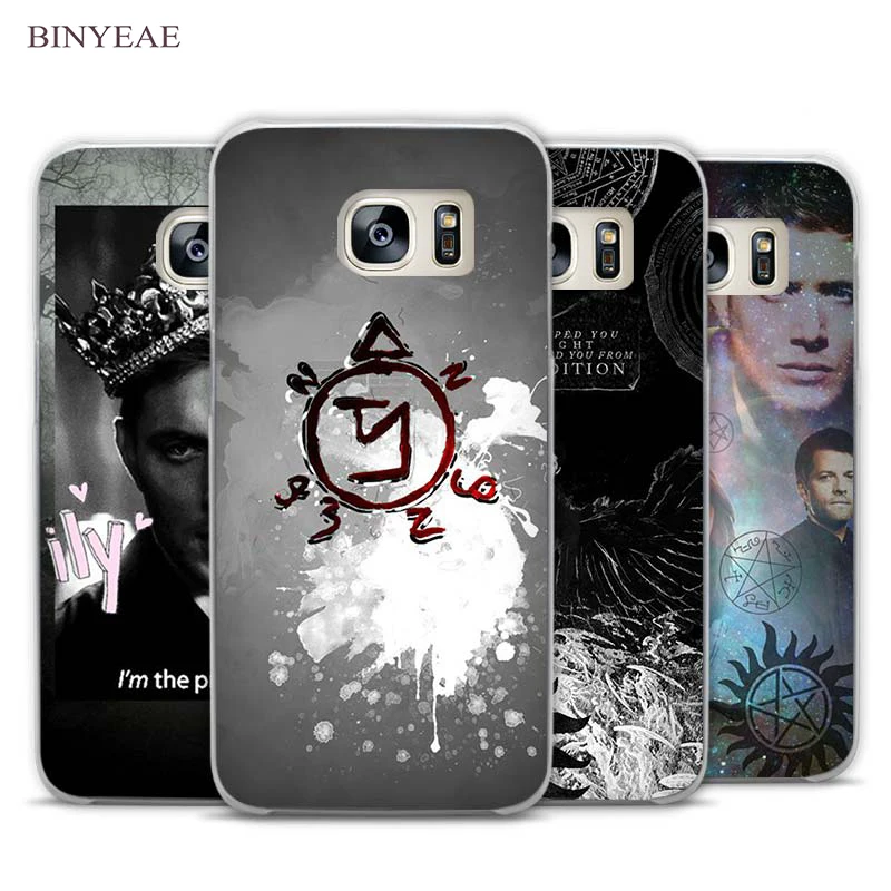BINYEAE Supernatural Transparent Phone Case Cover for Samsung Galaxy S3 S4 S5 S6 S7 Edge Plus Mini
BINYEAE Supernatural Transparent Phone Case Cover for Samsung Galaxy S3 S4 S5 S6 S7 Edge Plus Mini