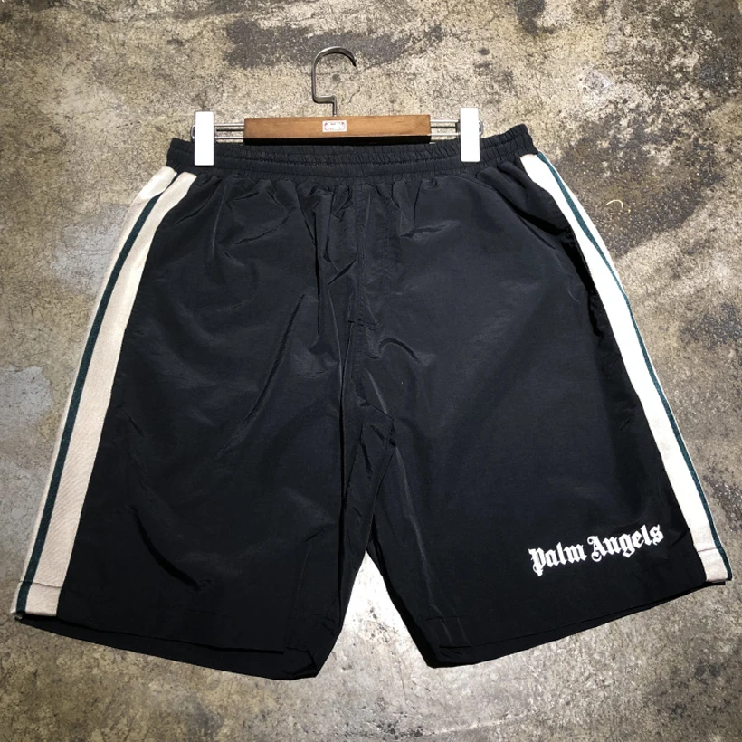 Palm Angels Short Sweatpants Men Women Casual Summer Camouflage Short Pants Palm Angels Shorts with Pocket
Palm Angels Short Sweatpants Men Women Casual Summer Camouflage Short Pants Palm Angels Shorts with Pocket