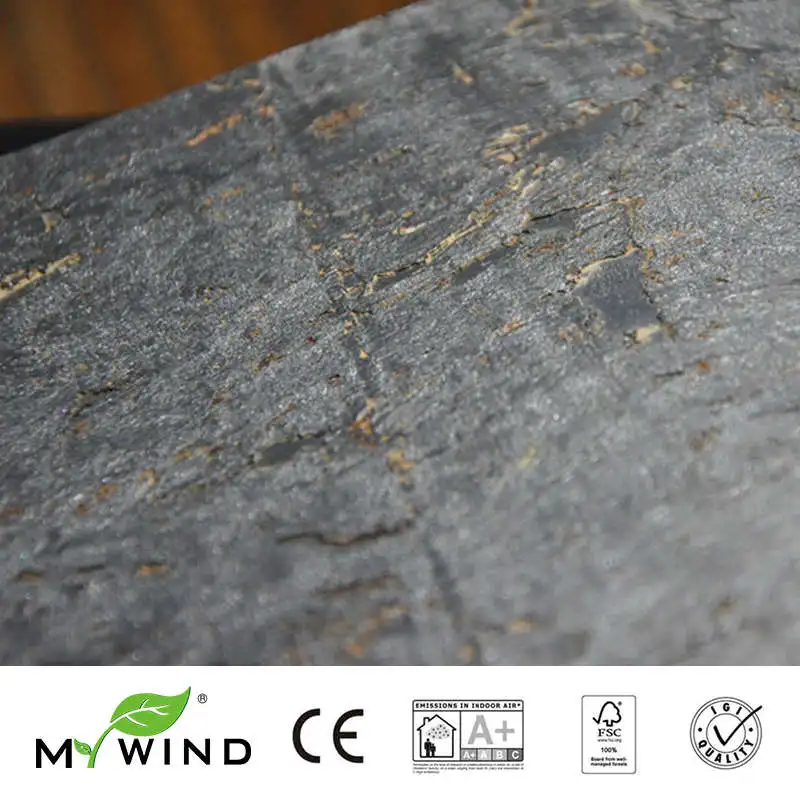 2019 MY WIND Silver Cloudburst Cork Wallpapers Luxury 100%Real Natural Material Safety Innocuity 3d Wallpaper In Roll Home Decor
2019 MY WIND Silver Cloudburst Cork Wallpapers Luxury 100%Real Natural Material Safety Innocuity 3d Wallpaper In Roll Home Decor
