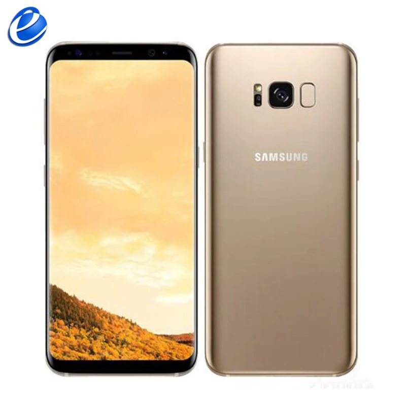 Samsung S8 G950fd Купить