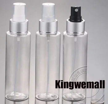 Empty Cosmetics Spray Bottle Beauty Perfume Container Professional Makeup Alcohol Atomizer Plastic Water Packaging Accessories
Empty Cosmetics Spray Bottle Beauty Perfume Container Professional Makeup Alcohol Atomizer Plastic Water Packaging Accessories
