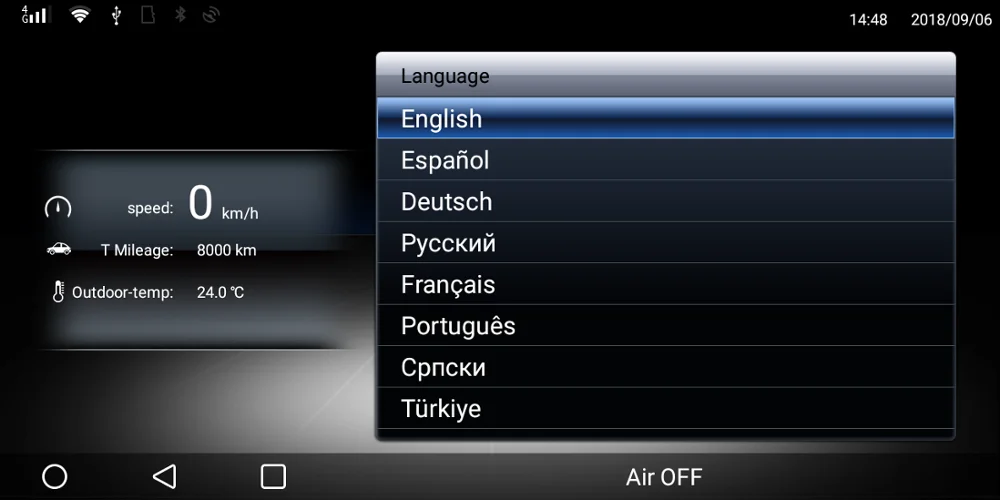 Excellent Android 7.1 display for Mercedes Benz C Class W204 2008 to 2010 9.33" touch screen GPS Navigation stereo radio multimedia player 20 Excellent Android 7.1 display for Mercedes Benz C Class W204 2008 to 2010 9.33" touch screen GPS Navigation stereo radio multimedia player 20