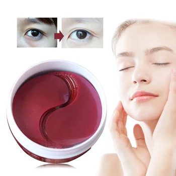 Collagen Moisturizing Eye Mask 60Ppcs Hydrating Remove Dark Circle Eye Patch Skin Care
Collagen Moisturizing Eye Mask 60Ppcs Hydrating Remove Dark Circle Eye Patch Skin Care