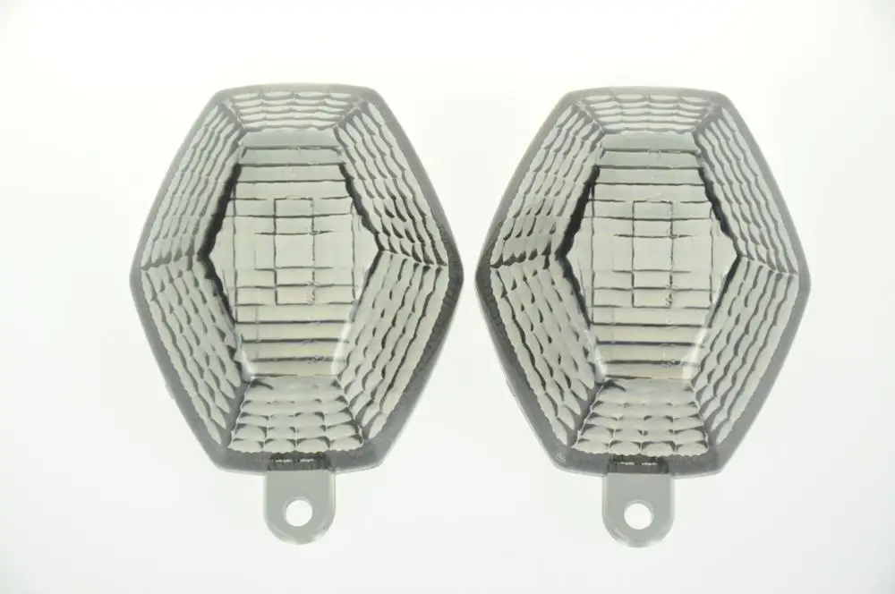 Turn Signals For SUZUKI SV650/1000 03-08 / BANDIT 01-04 / GSXR600/1000 01-02 / GSXR750 00-03 /
Turn Signals For SUZUKI SV650/1000 03-08 / BANDIT 01-04 / GSXR600/1000 01-02 / GSXR750 00-03 /