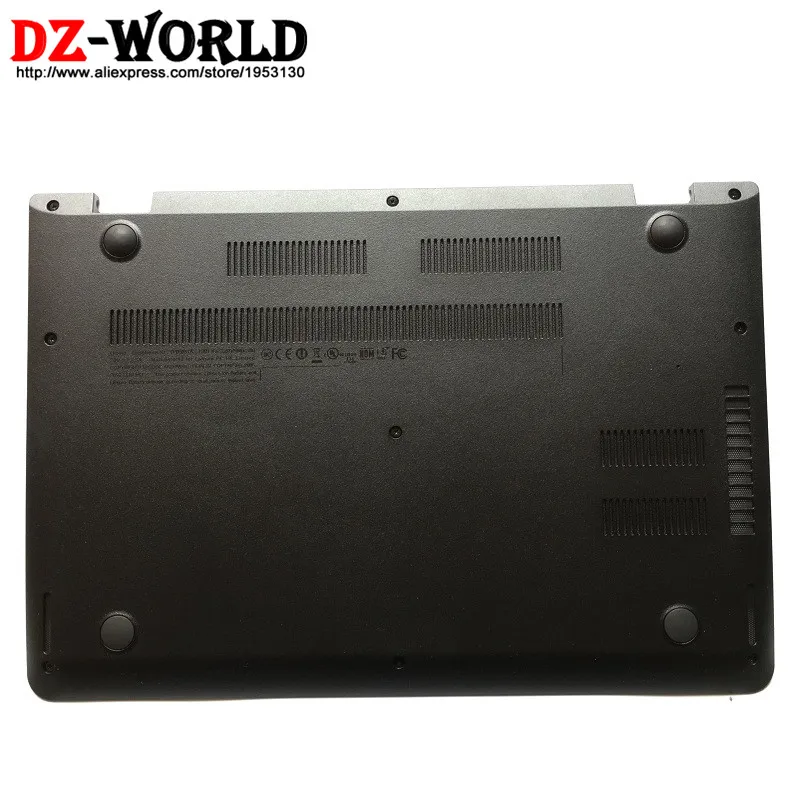 New Original for New S2 Thinkpad 13 Back Shell Bottom Case Base Cover D Cover 01AV618
New Original for New S2 Thinkpad 13 Back Shell Bottom Case Base Cover D Cover 01AV618