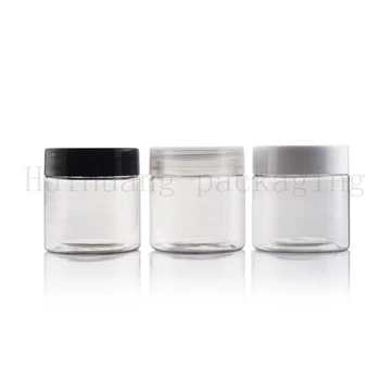100pcs 30g clear empty sample skin care cream jar,face cream cosmetic plastic pot can,round PET containers bottles,cream bottle
100pcs 30g clear empty sample skin care cream jar,face cream cosmetic plastic pot can,round PET containers bottles,cream bottle
