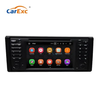 7"Android 9.0 Radio Player With GPS Navigation Multimedia System For BMW old 5 Series BMW E39 X5 M5 E53 520i 525i 528i 530i
7"Android 9.0 Radio Player With GPS Navigation Multimedia System For BMW old 5 Series BMW E39 X5 M5 E53 520i 525i 528i 530i