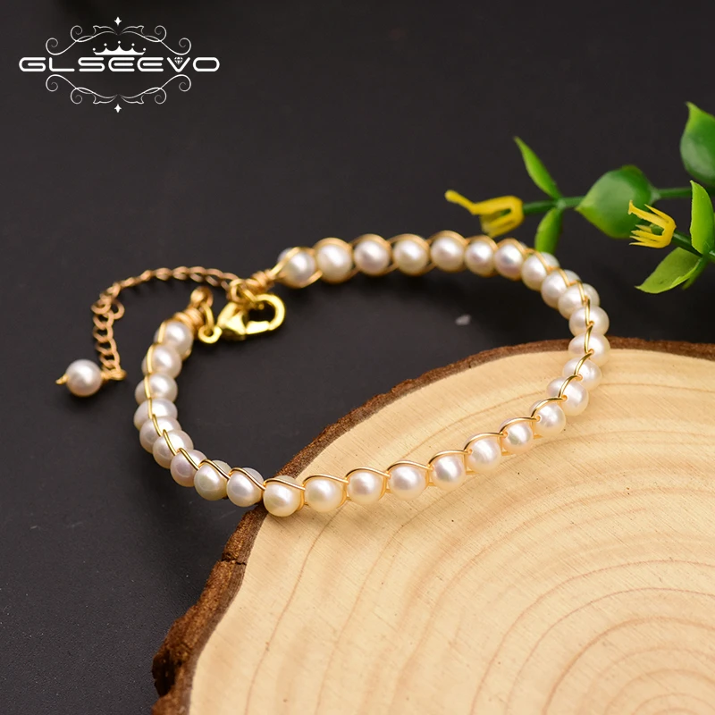 XlentAg Original Natural Fresh Water Pearl Adjustable Bracelets For Women Gift Bracelet Femme Fine Jewelry Cufflinks GB0146
XlentAg Original Natural Fresh Water Pearl Adjustable Bracelets For Women Gift Bracelet Femme Fine Jewelry Cufflinks GB0146