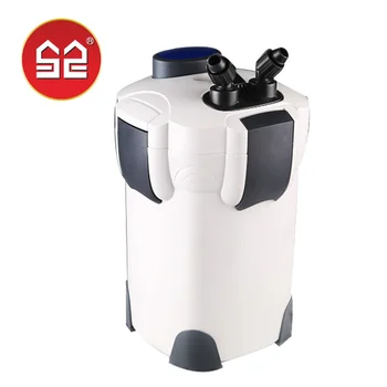 SUNSUN ultra-quiet external aquarium filter HW302 HW303A HW303B HW304A HW304B Fish tank biochemical filter water treatment bucke
SUNSUN ultra-quiet external aquarium filter HW302 HW303A HW303B HW304A HW304B Fish tank biochemical filter water treatment bucke