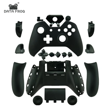DATA FROG For Xbox One Controller Shell Replacement For Xbox One Case With Buttons For XBOX One Wireless Controller Gamepad
DATA FROG For Xbox One Controller Shell Replacement For Xbox One Case With Buttons For XBOX One Wireless Controller Gamepad