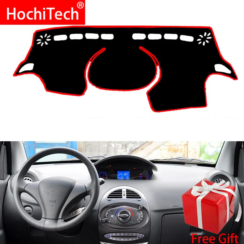 For CHERY X1 M1 M5 2010 2011 2012 Right and Left Hand Drive Car Dashboard Covers Mat Shade Cushion Pad Carpets Accessories
For CHERY X1 M1 M5 2010 2011 2012 Right and Left Hand Drive Car Dashboard Covers Mat Shade Cushion Pad Carpets Accessories