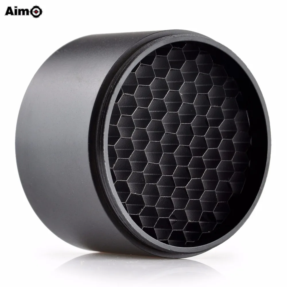 AIM ACOG Killflash Scope Anti Reflection Device Killflash For 8-32x50E-SF Scope Protector Cover Cap AO5322
AIM ACOG Killflash Scope Anti Reflection Device Killflash For 8-32x50E-SF Scope Protector Cover Cap AO5322