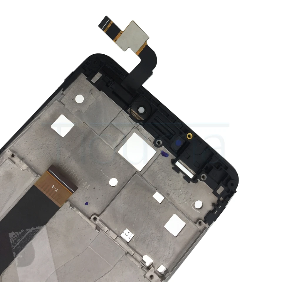 Xiaomi Redmi note 4x LCD Display With Frame (12)