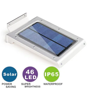 10pcs/lot 46 LED Motion Sensor Solar Light Outdoor Waterproof LED Wall Light Spotlight for Home Patio Lawn Garden Landscape Path
10pcs/lot 46 LED Motion Sensor Solar Light Outdoor Waterproof LED Wall Light Spotlight for Home Patio Lawn Garden Landscape Path