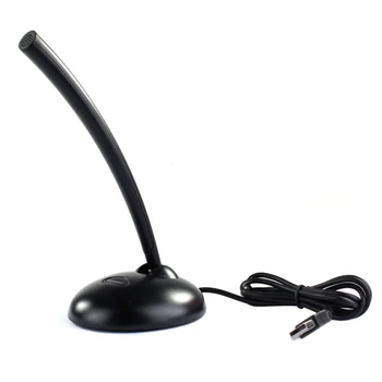 Cool USB Desktop Noise Cancelling Mic Microphone for PC Computer Laptop Drop Shipping BINMER Futural Digital AP18
Cool USB Desktop Noise Cancelling Mic Microphone for PC Computer Laptop Drop Shipping BINMER Futural Digital AP18