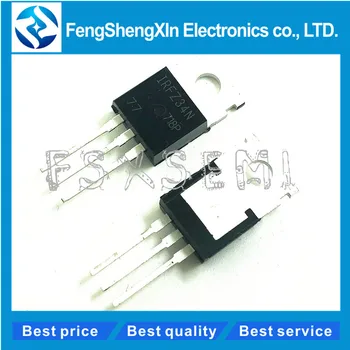 10pcs/lot IRFZ34N TO-220 IRFZ34 IRFZ34NPBF Power MOSFET
10pcs/lot IRFZ34N TO-220 IRFZ34 IRFZ34NPBF Power MOSFET