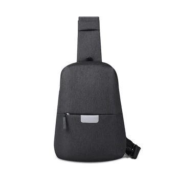 WIWU 2019 Men Fashion Crossbody Bag Waterproof Chest Bag for iPad 9.7 man Laptop Messenger for iPad Shoulder Backpack
WIWU 2019 Men Fashion Crossbody Bag Waterproof Chest Bag for iPad 9.7 man Laptop Messenger for iPad Shoulder Backpack