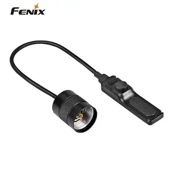 Fenix AER-02 V2.0 Remote Pressure Switch for Fenix Tactical Flashlight FD41/ TK09/ TK15UE/ UC35/ PD35 V2.0/ PD35TAC
Fenix AER-02 V2.0 Remote Pressure Switch for Fenix Tactical Flashlight FD41/ TK09/ TK15UE/ UC35/ PD35 V2.0/ PD35TAC