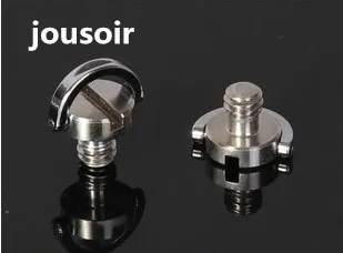 50pcs/lot High Quality Captive 14 Inch Folding D-Ring Adapter Screw Cam Tripod Monopod Quick Release Plate for Camera CD50
50pcs/lot High Quality Captive 14 Inch Folding D-Ring Adapter Screw Cam Tripod Monopod Quick Release Plate for Camera CD50