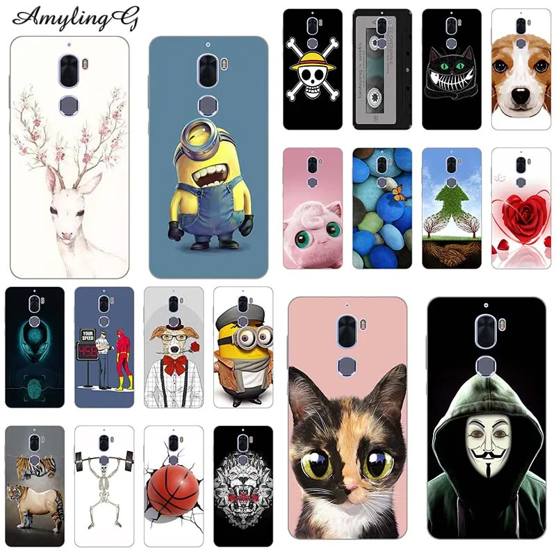 Colorful Cell Phone Covers Case for Letv Leeco Le Cool 1 / Coolpad Cool1/LeRee Le 3 Le3 Cases Printed Back Cover Capa Full Funny
Colorful Cell Phone Covers Case for Letv Leeco Le Cool 1 / Coolpad Cool1/LeRee Le 3 Le3 Cases Printed Back Cover Capa Full Funny