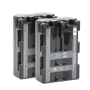 2 pcs DSTE 2300MmAh NP-FM500 FM500H Battery for Sony A850 A900 A100 A57 A700 A700K A700P A700Z A450 A550 A350X A700Z A450
2 pcs DSTE 2300MmAh NP-FM500 FM500H Battery for Sony A850 A900 A100 A57 A700 A700K A700P A700Z A450 A550 A350X A700Z A450