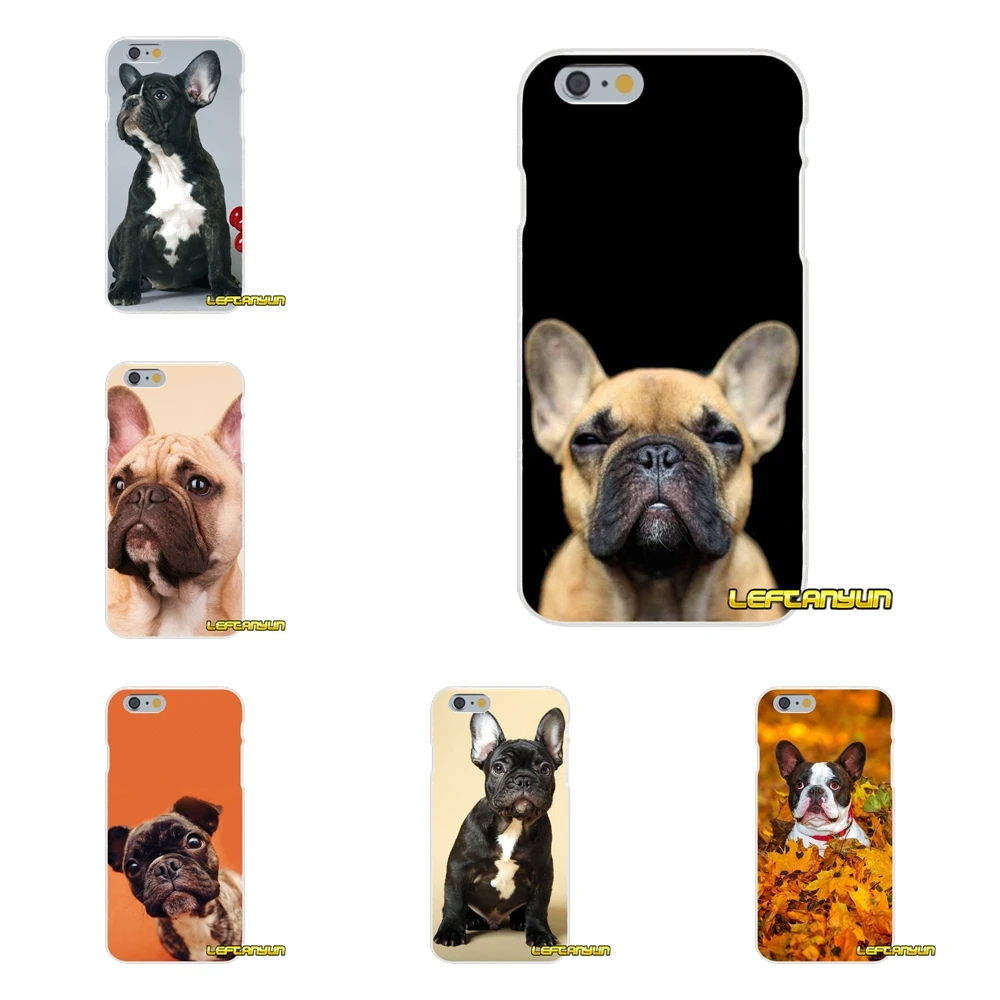French Bulldog Puppy Fashion Soft Silicone phone Case For Samsung Galaxy S3 S4 S5 MINI S6 S7 edge S8 Plus Note 2 3 4 5
French Bulldog Puppy Fashion Soft Silicone phone Case For Samsung Galaxy S3 S4 S5 MINI S6 S7 edge S8 Plus Note 2 3 4 5