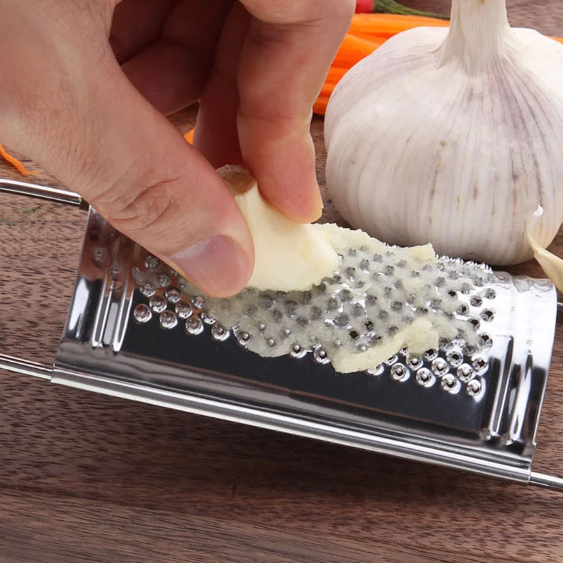 1 Piece Lemon Cheese Grater Multi-function Stainless Steel Vegetable Fruit Tool for Kitchen Home Tool Hot Selling Garlic Press
1 Piece Lemon Cheese Grater Multi-function Stainless Steel Vegetable Fruit Tool for Kitchen Home Tool Hot Selling Garlic Press