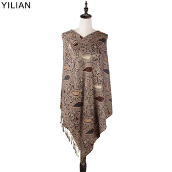 0.23 kg YILIAN Brand Print Paisley Temperament cotton Women Scarf Autumn and Winter Multicolor Fashion Head Scarf Shawl Women
0.23 kg YILIAN Brand Print Paisley Temperament cotton Women Scarf Autumn and Winter Multicolor Fashion Head Scarf Shawl Women