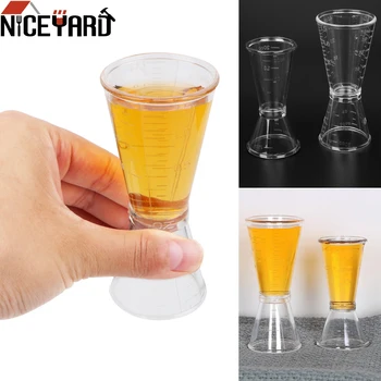 Short Drink Measurement For Home Bar Party Useful Cocktail Shaker Jigger Measuring Cup Cocktail Measure Cup Bar Accessories
Short Drink Measurement For Home Bar Party Useful Cocktail Shaker Jigger Measuring Cup Cocktail Measure Cup Bar Accessories