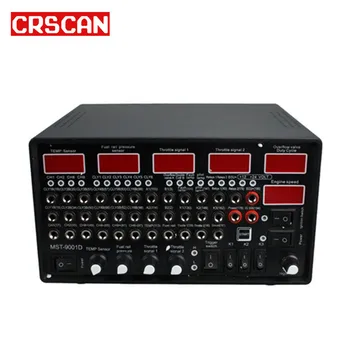 Master MST-9001D Diesel Engine ECU Test Bench PHS For MST-9000+ MST9001D Diesel Engine Tester MST 9001D Engine Tester
Master MST-9001D Diesel Engine ECU Test Bench PHS For MST-9000+ MST9001D Diesel Engine Tester MST 9001D Engine Tester