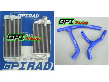 aluminum racing Radiator + Y hose FOR Kawasaki KX 450F KX450F KXF450 2006 2007 06 07 new
aluminum racing Radiator + Y hose FOR Kawasaki KX 450F KX450F KXF450 2006 2007 06 07 new
