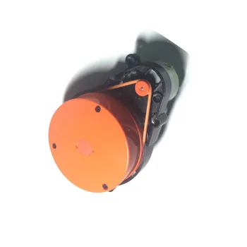 Robot Vacuum Cleaner Parts Laser Distance Sensor LDS Gear Transmission Motor for xiaomi Roborock S50 S51 S52 S55 Robotic Parts
Robot Vacuum Cleaner Parts Laser Distance Sensor LDS Gear Transmission Motor for xiaomi Roborock S50 S51 S52 S55 Robotic Parts