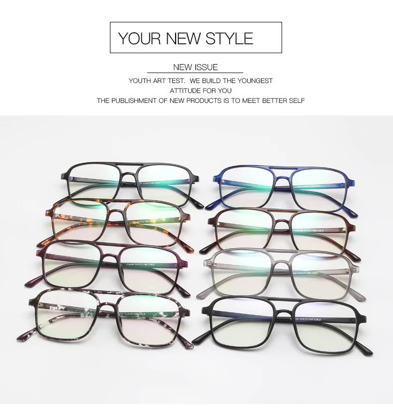 FAKE EYEGLASSES (24)