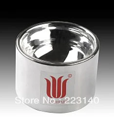 F240100 synthware,Flask, Dewar, Low Form, Hemispherical, Fits Flask Size:100ml, Dimensions, Depth*Diameter:65*80mm
F240100 synthware,Flask, Dewar, Low Form, Hemispherical, Fits Flask Size:100ml, Dimensions, Depth*Diameter:65*80mm